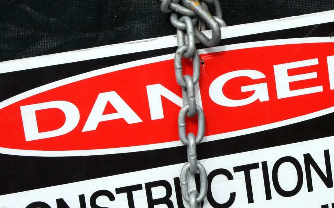 Building Success: Essential Labels for the Construction Industry