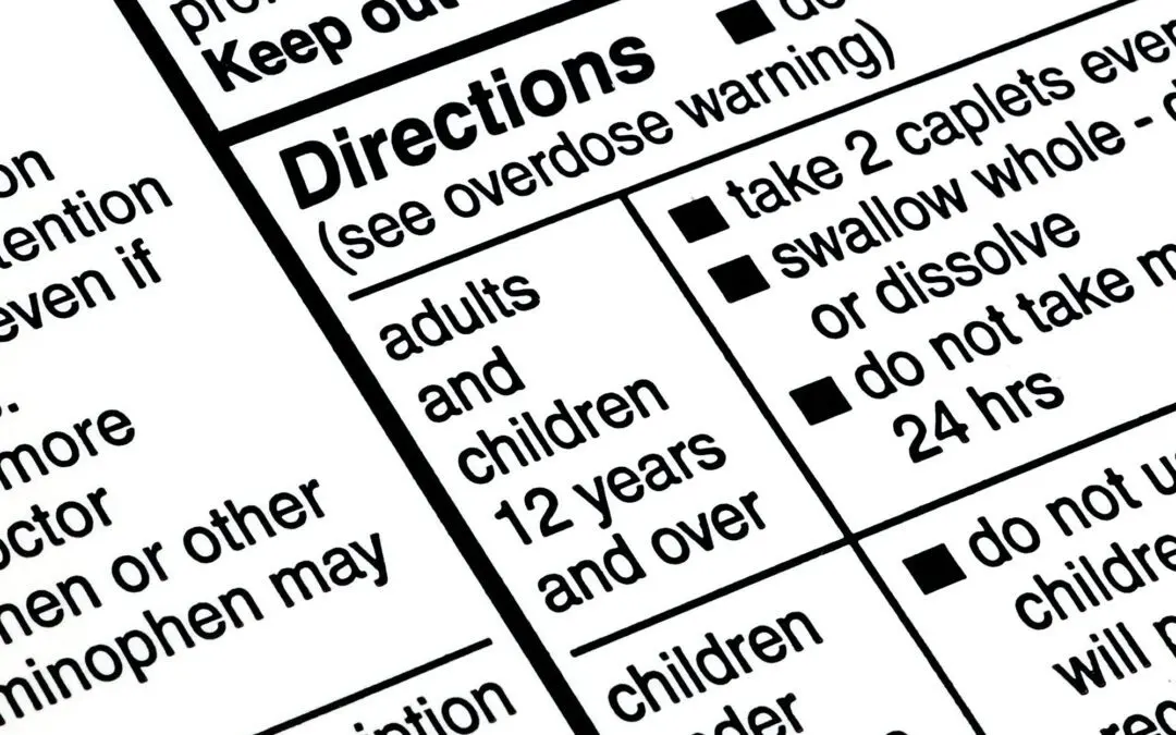 Essential Labels in the Healthcare Industry: A Printing Guide