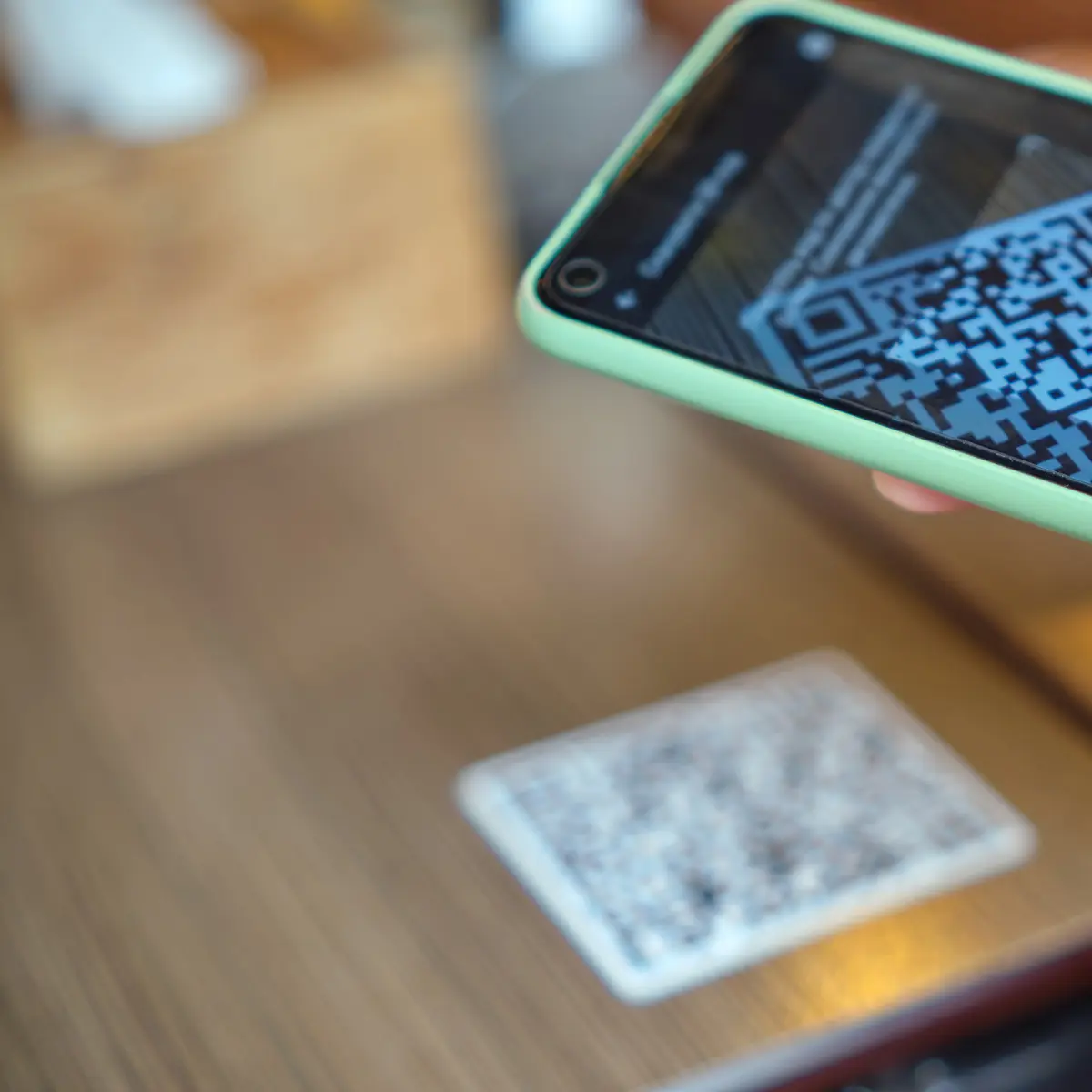 Should I add a QR code to my labeling? What is a QR code and what are the advantages of using one?