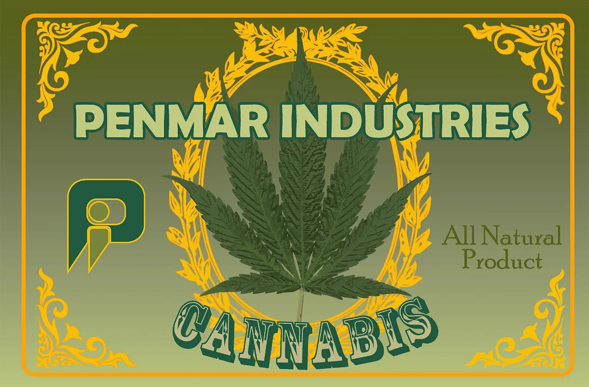 Cannabis, CBD & Hemp