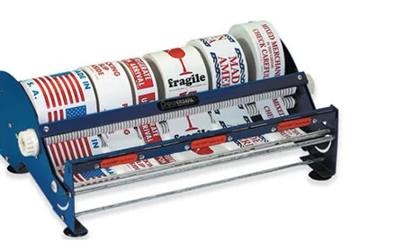 Label Dispensers