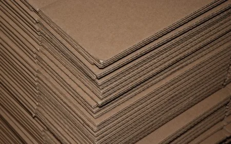 Boxes & Cartons