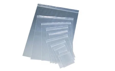 Poly Bags