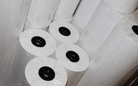 Protective Paper Wraps / Tissue