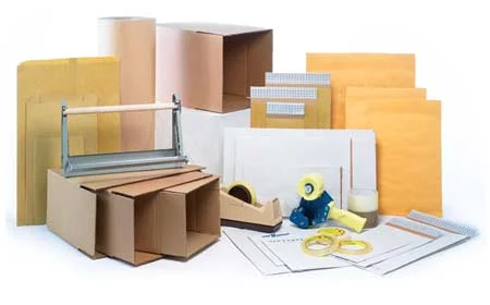 Shipping Supplies