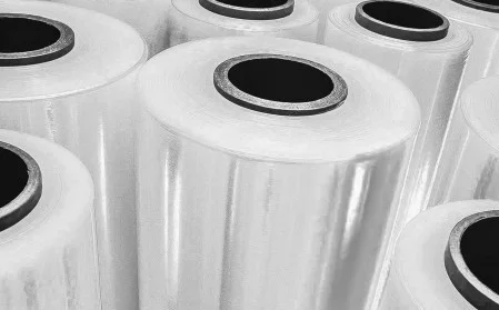 Stretch Films