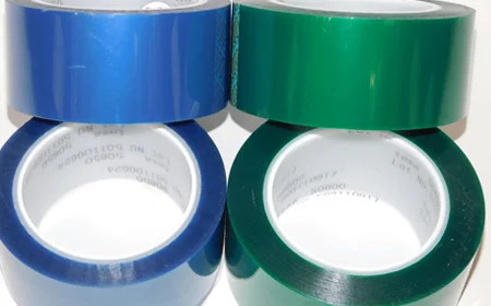Film Tapes