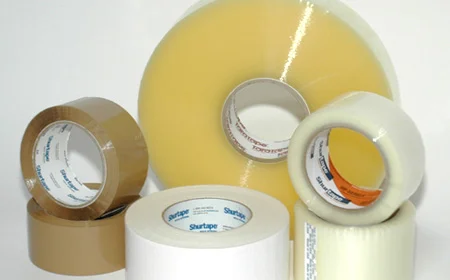 Packaging Tape